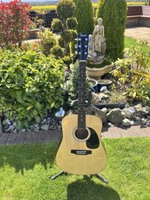 Squire by Fender 6-String