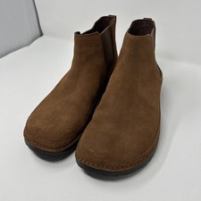 Chaco Paonia Cinnamon Brown