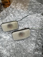 Nissan X Trail Clear Side Repeaters Indicators Suit S13 200SX 180SX 240SX