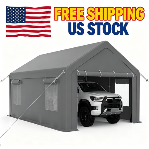13x20 canopy heavy duty - 13x20,