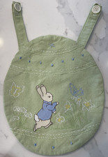 Pottery Barn Kids Peter Rabbit