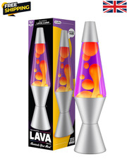 XL Retro Lava Lamp Classic