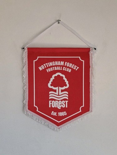 Nottingham forest large - forest,