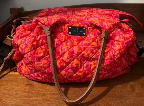 Kate spade bright print - kate,