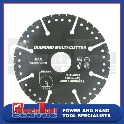 Diamond coated multi - diamond,