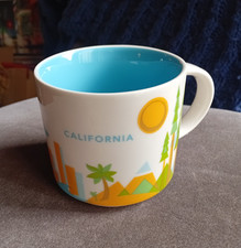 Starbucks You Are Here