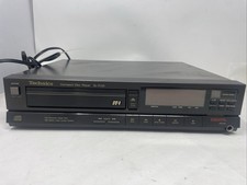 Technics SL-PJ33 Compact Disc