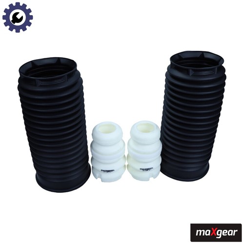 Dust cover kit shock - kit,