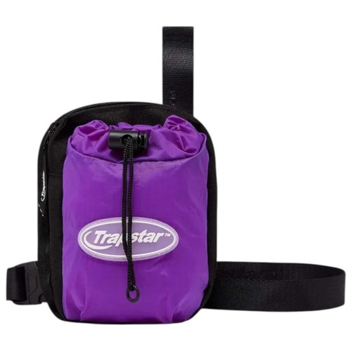 Trapstar hyperdrive toggle bag - trapstar,