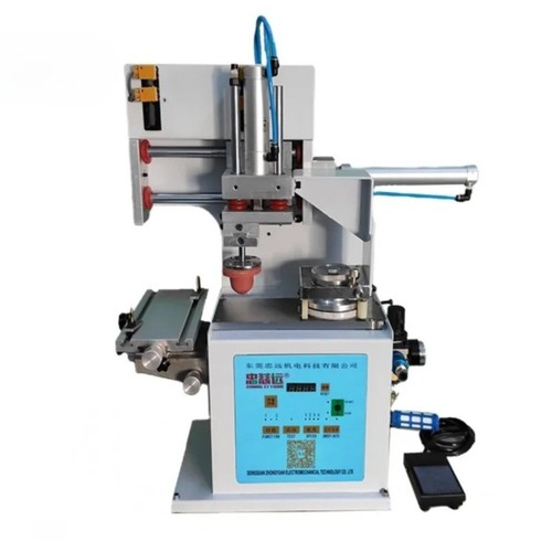 Ink pad printing machine - ✅ink,