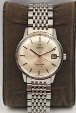 Vintage Omega Seamaster