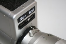 "Nizo Super 8 Professional
