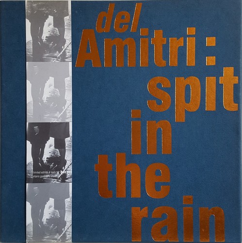 Del amitri spit - spit, the