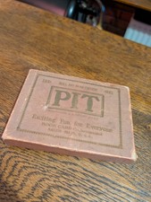 PIT Card Game By Parker