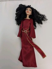 Disney Store Mother Gothel