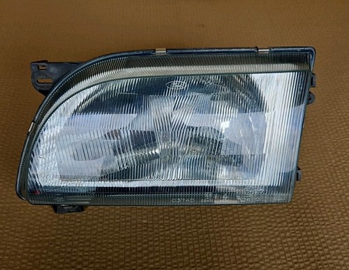 Ford transit mk5 - transit, left