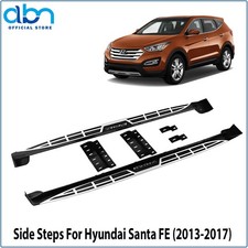 OEM STYLE RUNNING BOARDS/ SIDE