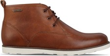 Firetrap Mohi Boots Tan Mens