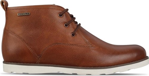 Firetrap mohi boots tan mens - firetrap,