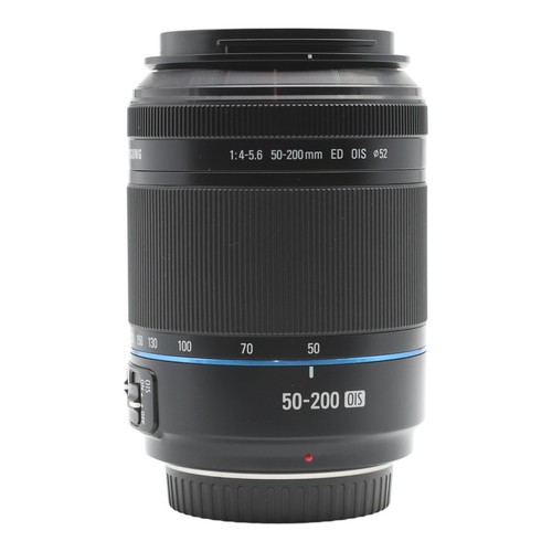 Samsung lens zoom - lens, 4-5.6
