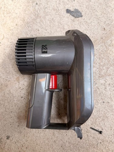 Dyson dc30 vacuum cleaner - cleaner, body