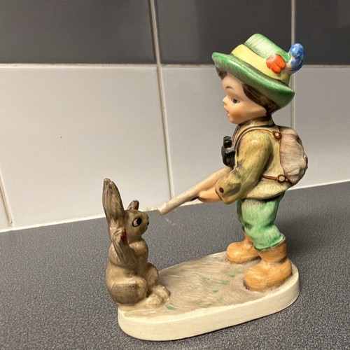 Vintage friedel bavaria hand - friedel,