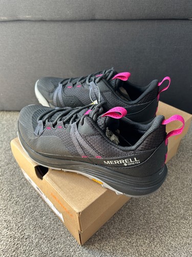 Merrell siren gtx goretex - siren,