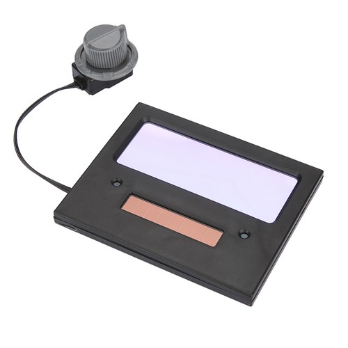 Solar welding helmet - solar,