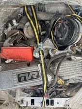 TVR  Wedge 3.5 V8 Rover  Engine with flywheel, alternator, distributor included 