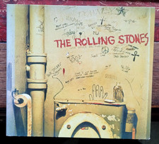 The Rolling Stones - Beggars Banquet (Hybrid SACD ABKCO 2002)