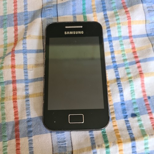 Samsung galaxy ace s5830i - samsung, gt-s5830i