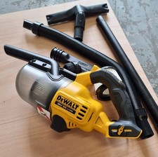 Dewalt Dcv 501L Cordless