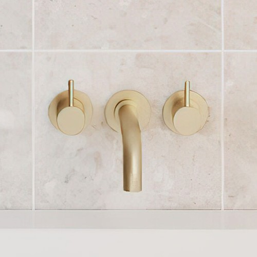 Crosswater mpro hole bath - 3,