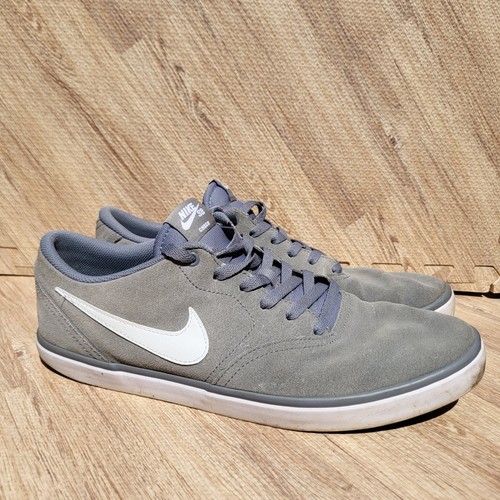 Nike check solarsoft skate - sb,