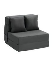 VEVOR Folding Sofa Bed 3-in-1