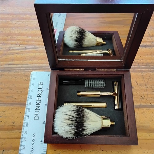 Gold plated mens - gold,