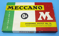 1964 Meccano Outfit 0a