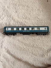 HORNBY R230 BR PULLMAN GOLDEN
