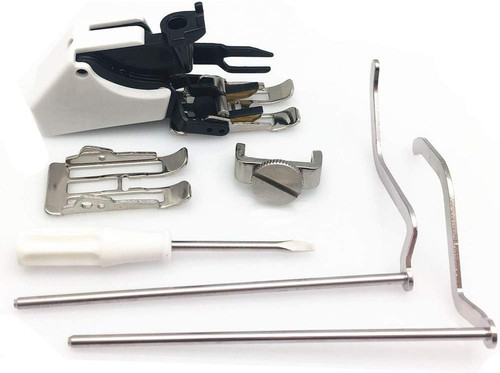 Walking foot for bernina - for,