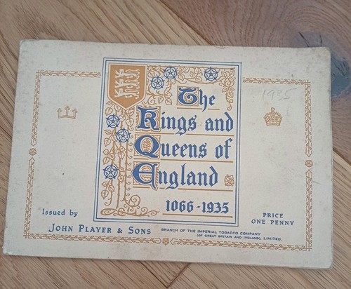 John player sons cigarette - john, &