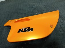 KTM 620 DUKE Rear Fairing O/S 1996-1999 RH 