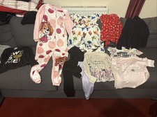 Girl Age 9-10 Years Bundle (R84)