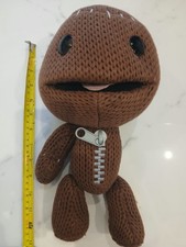 Official Little Big Planet