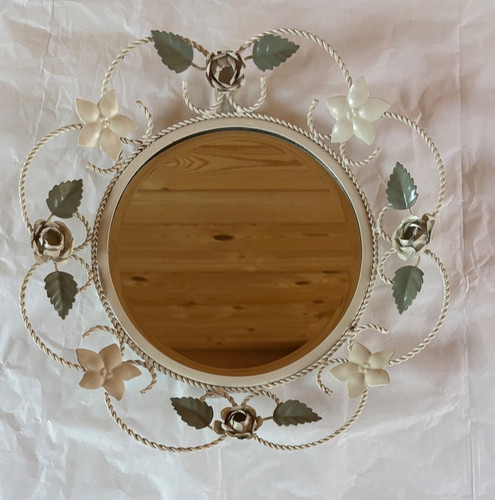 Vintage white gold - vintage, laura
