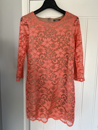 South brand floral - brand, lace