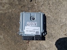 Mercedes Vito Panel Van