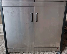 HOSTESS Trolley Food Warmer