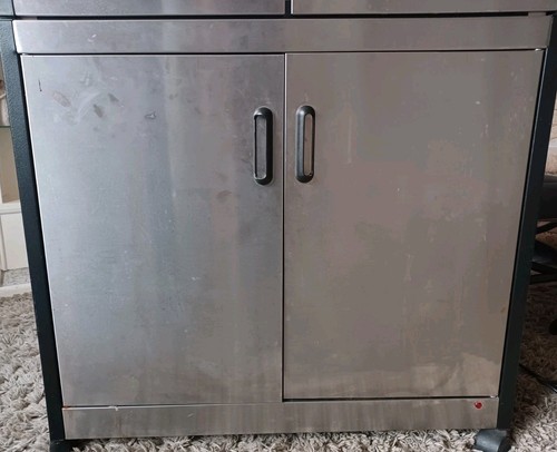 Hostess trolley food warmer - food,