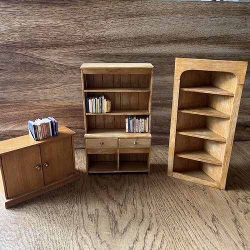 Doll house furniture 12 - doll’s,