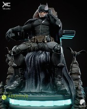 Batman by KCStudio FAN ART
